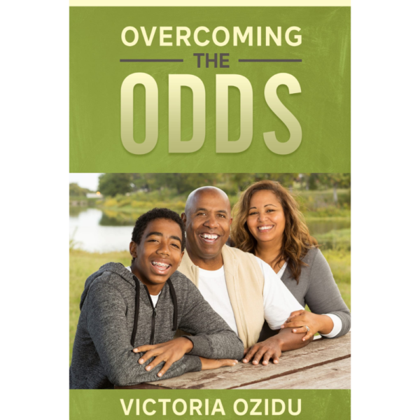 Overcoming The Odds